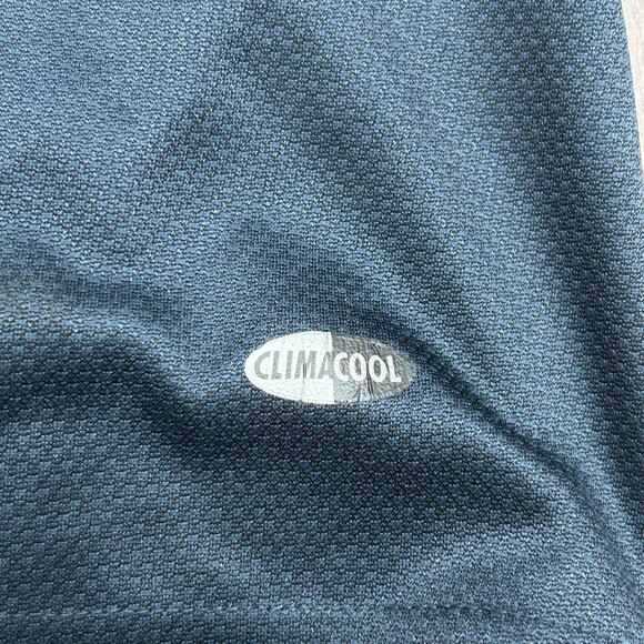 Adidas Argentina 2007/09 Navy Blue Away Soccer Football ClimaCool Jersey Size L? - Picture 2 of 11